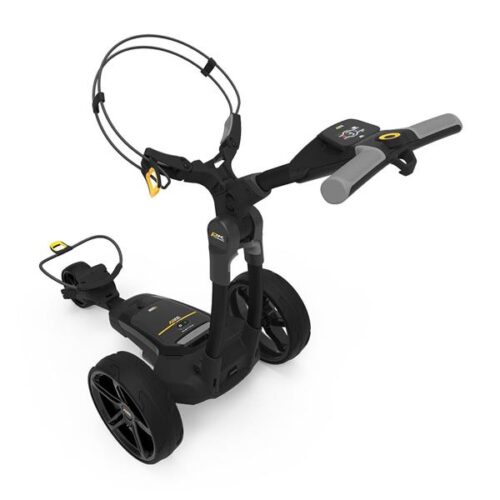 Powakaddy FX3 2023 36 Hole Lithium Trolley - Trade In Accepted