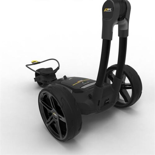 Powakaddy FX3 2023 36 Hole Lithium Trolley - Trade In Accepted