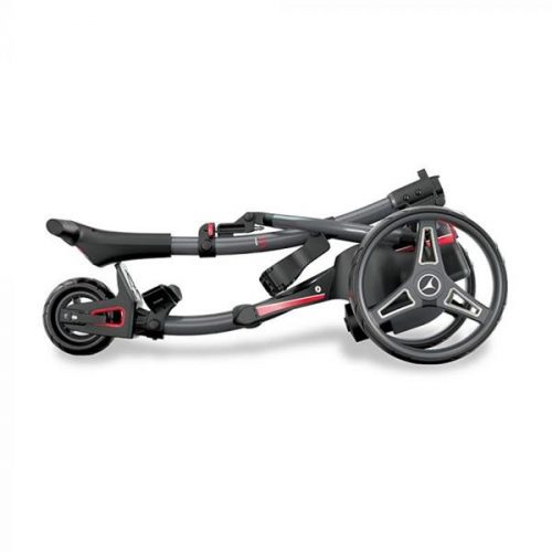 Motocaddy S1 Trolley No Battery Or Charger Use Your Excisting Battery And Save Money