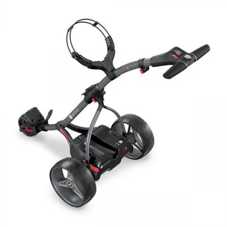 Motocaddy S1 Trolley Only