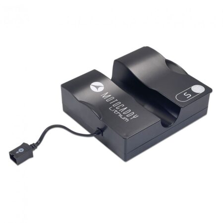 Motocaddy 18 hole S-Series Lithium Battery & Charger