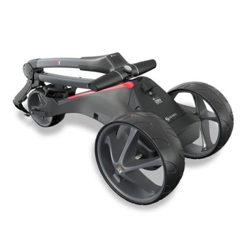 Motocaddy 2023 S1 18 Hole Lithium - Trade In Accepted