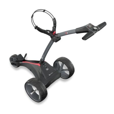 Motocaddy 2023 S1 18 Hole Lithium - TRADE AND UPGRADE TODAY