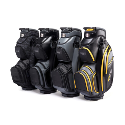 Powakaddy Premium Tech Golf Bag