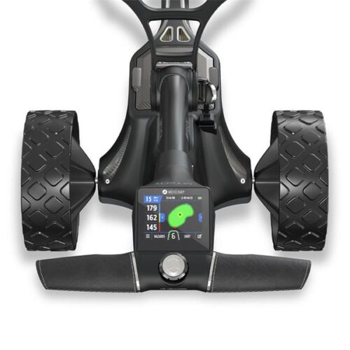 2022 Motocaddy M-TECH GPS 36 Hole Lithium Battery - Trade in Accepted
