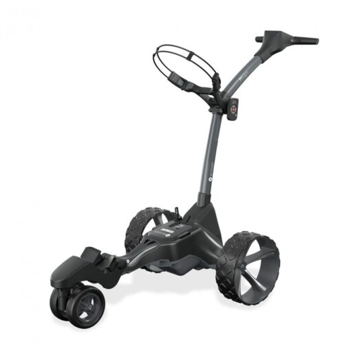 Motocaddy M7 Remote GPS Trade In Accepted