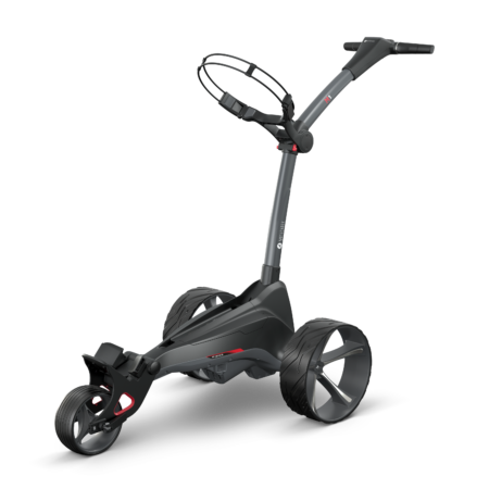 NEW 2024 M1 Electric Trolley 18 Hole Lithium Battery